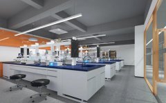 化妝品實驗室 檢測室設計建設經驗