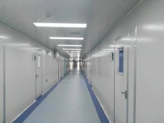 新冠疫情之下，醫院潔凈實驗室設計的重點要求